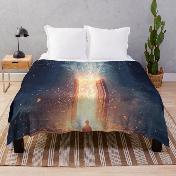 Item preview, Into the Infinite designed and sold by ArtfullMinds.