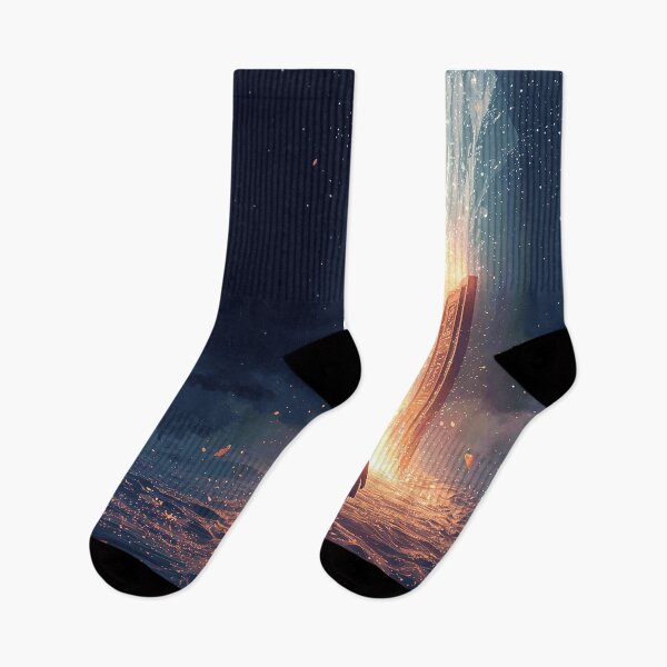 Item preview, Into the Infinite designed and sold by ArtfullMinds.