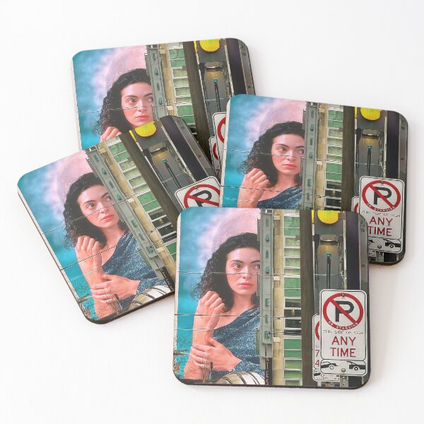 Item preview, Towed in Thought designed and sold by DoubleAyePhotos.