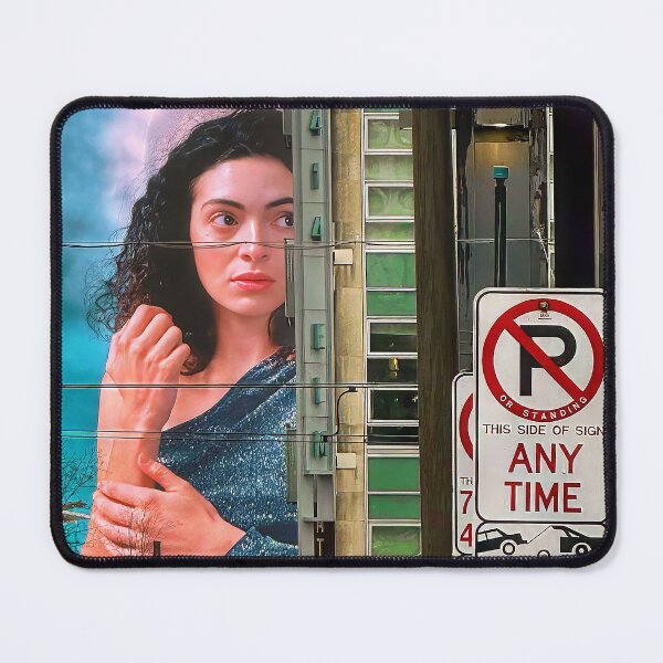 Item preview, Towed in Thought designed and sold by DoubleAyePhotos.