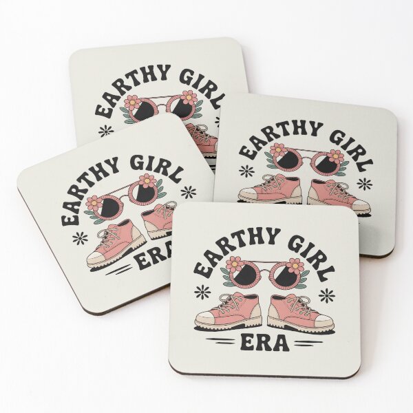 Artikelvorschau, Earthy Girl Era – Vintage-Blumenstimmung entworfen und verkauft von Jollys-ArtShop.
