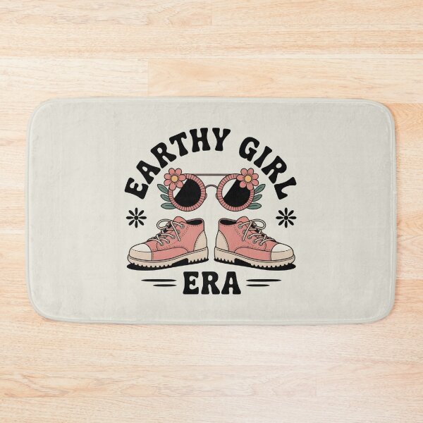 Item preview, Earthy Girl Era – Vintage Floral Vibe designed and sold by Jollys-ArtShop.
