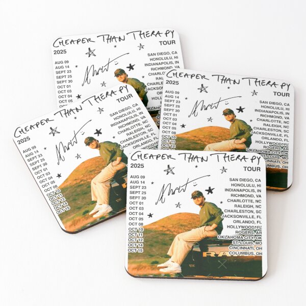 Item preview, Alex Warren Tour Vintage designed and sold by AntonioAcosta8.