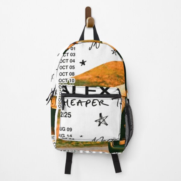 Item preview, Alex Warren Tour Vintage designed and sold by AntonioAcosta8.