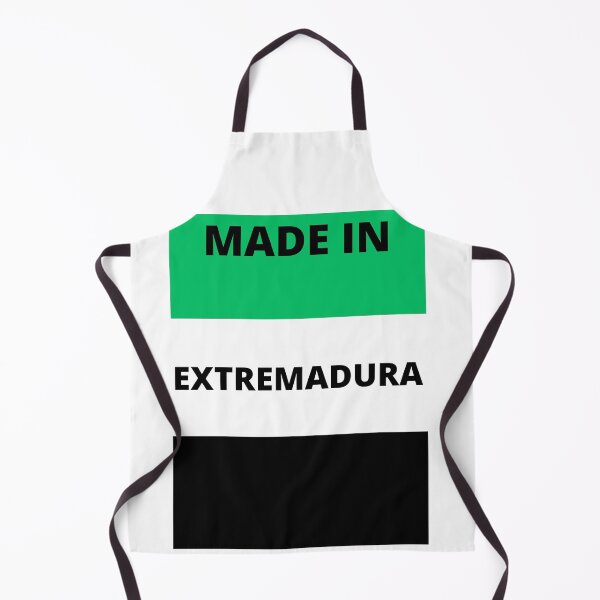Item preview, Made in Extremadura designed and sold by Ángeles Rincón.