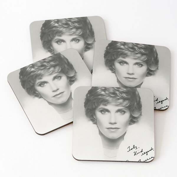 Item preview, Anne Murray Signed designed and sold by AntonioAcosta8.