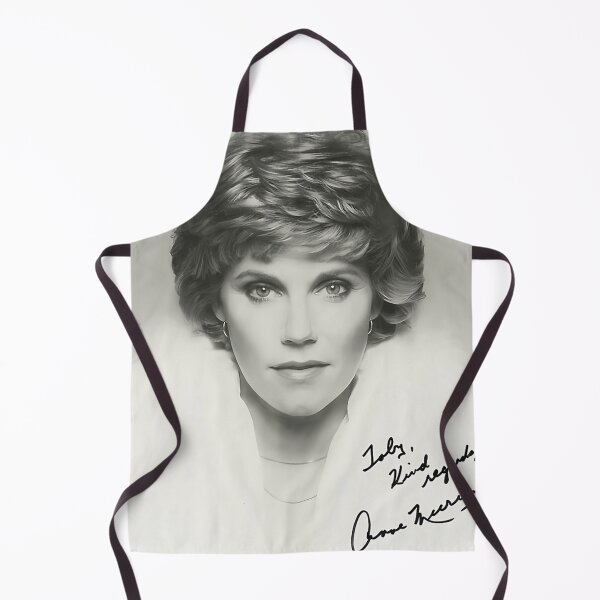Item preview, Anne Murray Signed designed and sold by AntonioAcosta8.