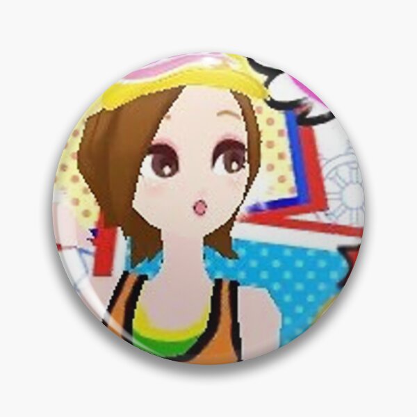 Item preview, Style Savvy Pop Cover designed and sold by Otakubunny.