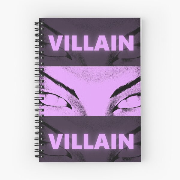 Item preview, Villain Eyes designed and sold by MadameObsidian.