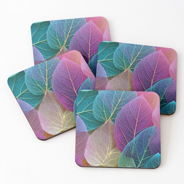 Item preview, Satisfying Leaves designed and sold by scicilysimonee.