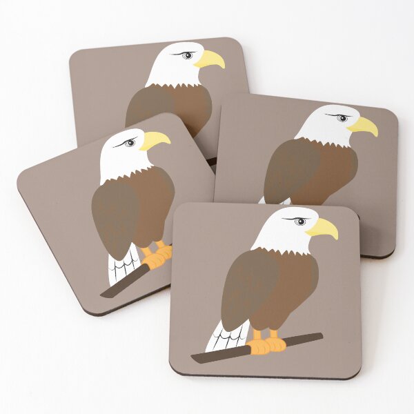 Item preview, Eagle designed and sold by ROSE ANN BANILAR.