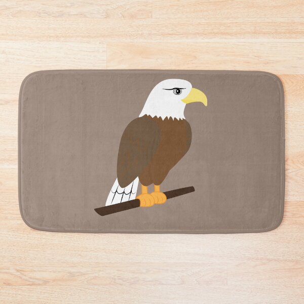 Item preview, Eagle designed and sold by ROSE ANN BANILAR.