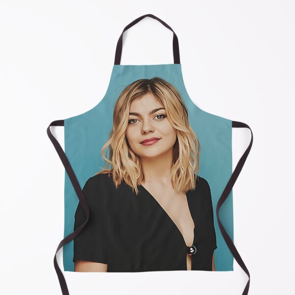 Item preview, Louane Emera Singer designed and sold by AntonioAcosta8.