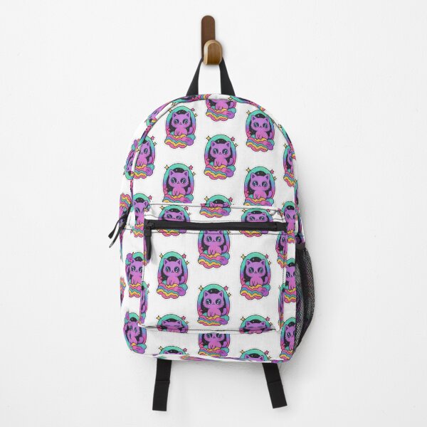 Item preview, Cosmic cat designed and sold by YMStore.