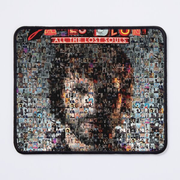 Item preview, James Blunt All The Lost Souls designed and sold by AntonioAcosta8.