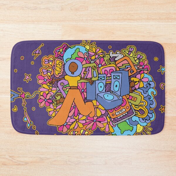 Item preview, hi-fi Guy designed and sold by tds shop.