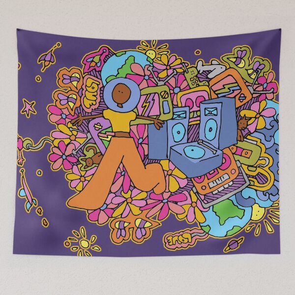 Item preview, hi-fi Guy designed and sold by tds shop.