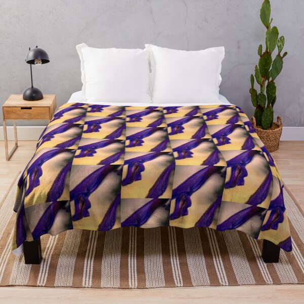 Item preview, Abstract Dance of Petals designed and sold by AnnaKova8.