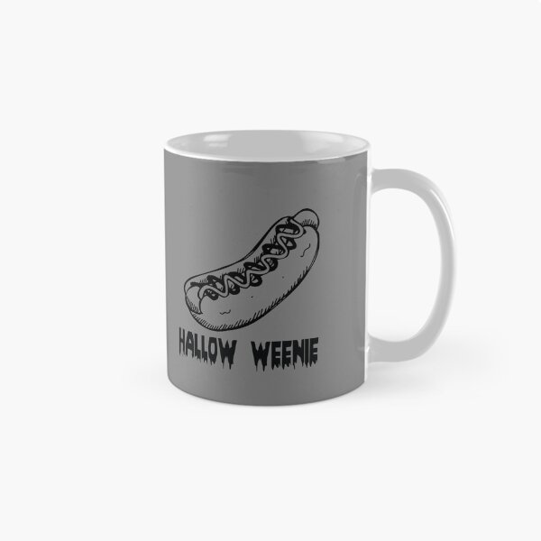 Item preview, Halloween Hallow Weenie designed and sold by Danny Cuevas.