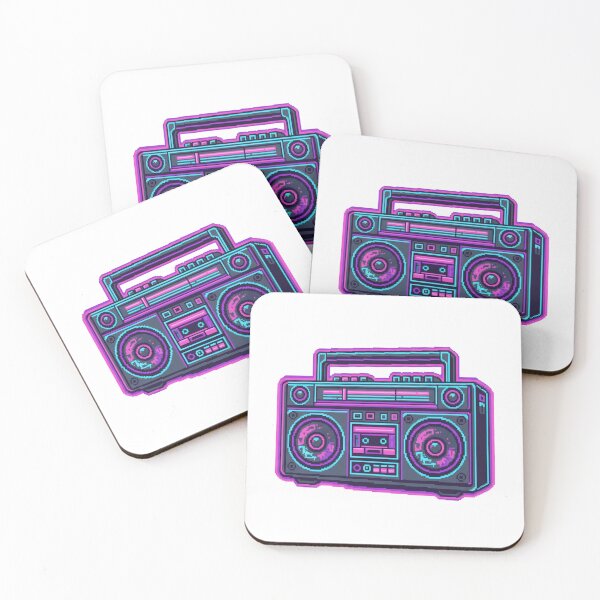 Item preview, Boombox Energy designed and sold by FRiosArt.