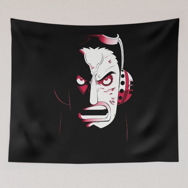 Item preview, Usopp - One Piece designed and sold by christiansee.
