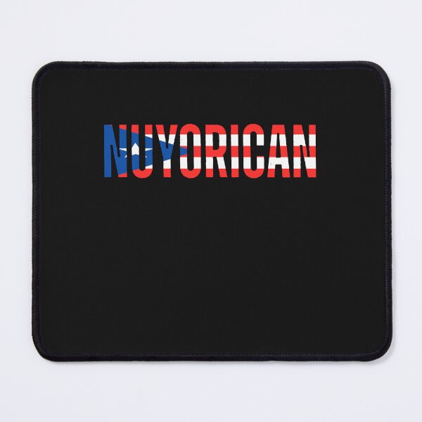 Item preview, Puerto Rico flag Nuyorican boricua from New York designed and sold by erozzz.