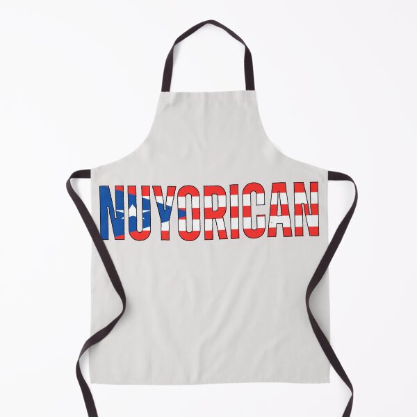 Item preview, Puerto Rico flag Nuyorican boricua from New York designed and sold by erozzz.