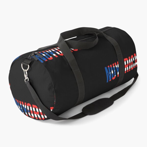 Item preview,  Puerto Rico flag Nuyorican boricua from New York designed and sold by erozzz.