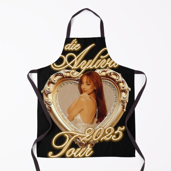 Item preview, Die Ayliva Tour 2025 designed and sold by AntonioAcosta8.