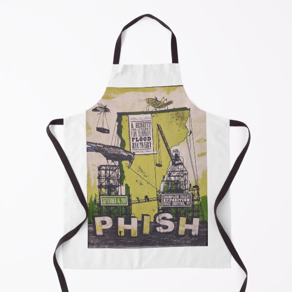 Artikelvorschau, Phish Poster entworfen und verkauft von jpal74.
