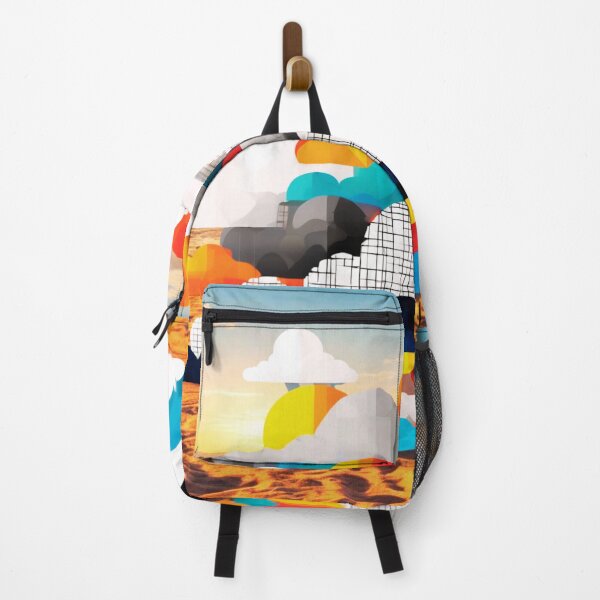 Item preview, Pixelated Cloud Designs designed and sold by Zofia Sosnecka.
