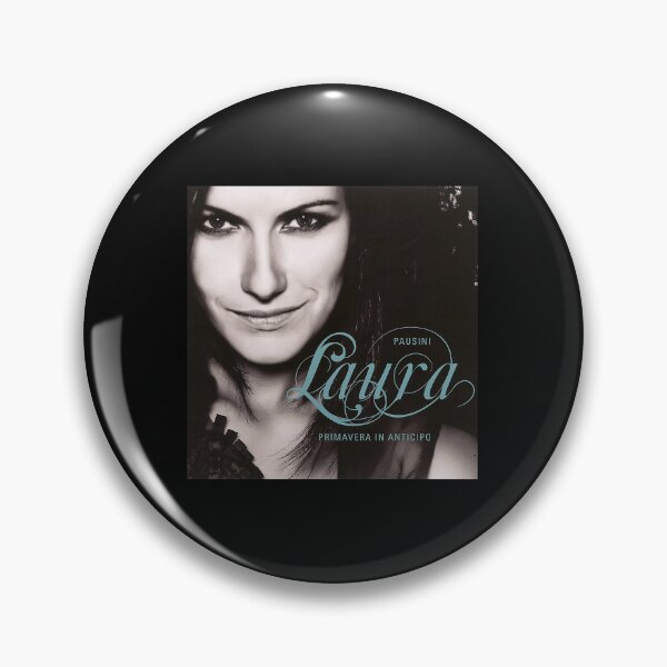 Artikelvorschau, Laura Pausini Primavera In Anticipo entworfen und verkauft von AntonioAcosta8.