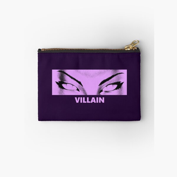 Item preview, villain eyes minimalist designed and sold by MadameObsidian.