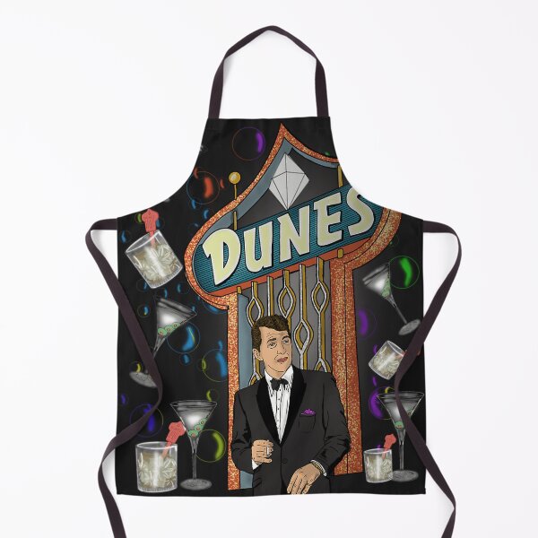 Item preview, Dean At The Dunes designed and sold by AntonioAcosta8.