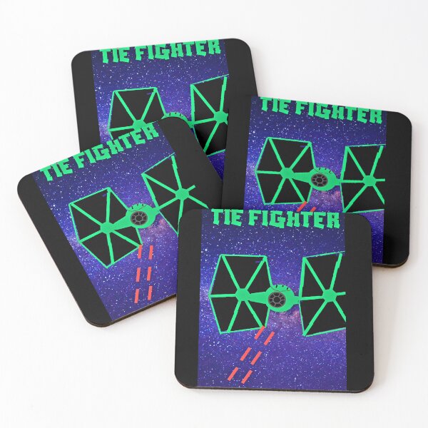 Item preview, TIE FIGHTER designed and sold by GrindWardrobe.