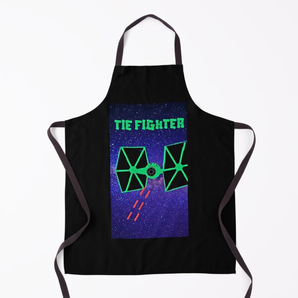 Item preview, TIE FIGHTER designed and sold by GrindWardrobe.