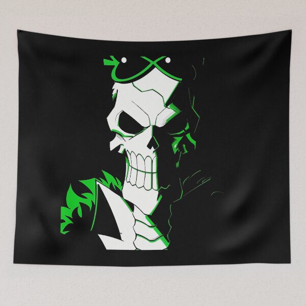 Item preview, Brook - One Piece designed and sold by christiansee.