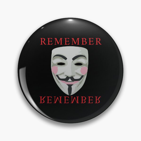 Item preview, Remember Remember designed and sold by PB&J Custom Designs.