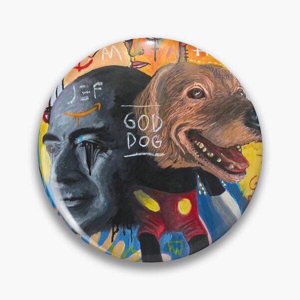 Item preview, RAMONA THE DOG designed and sold by Boreal Apparel.