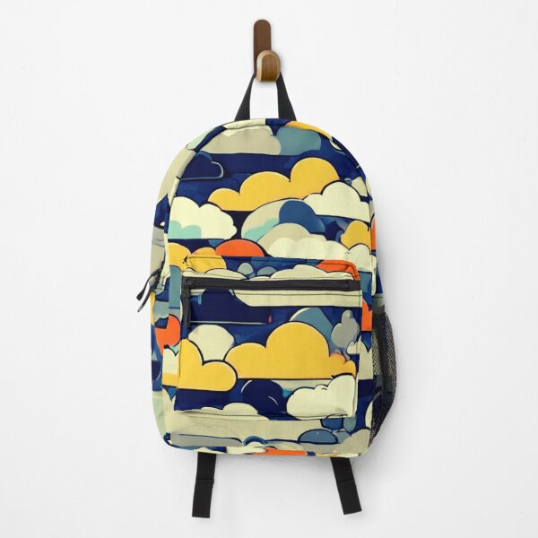 Item preview, Pixelated Cloud Designs designed and sold by Zofia Sosnecka.