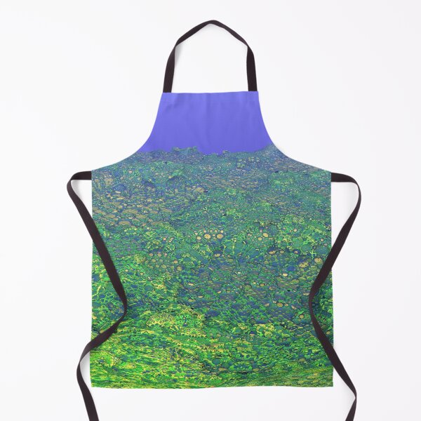 Item preview, Alien Landscape designed and sold by SoleiaFlur.