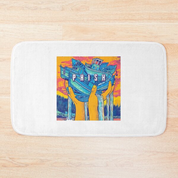 Item preview, Phish designed and sold by jpal74.