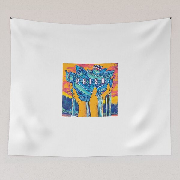 Item preview, Phish designed and sold by jpal74.
