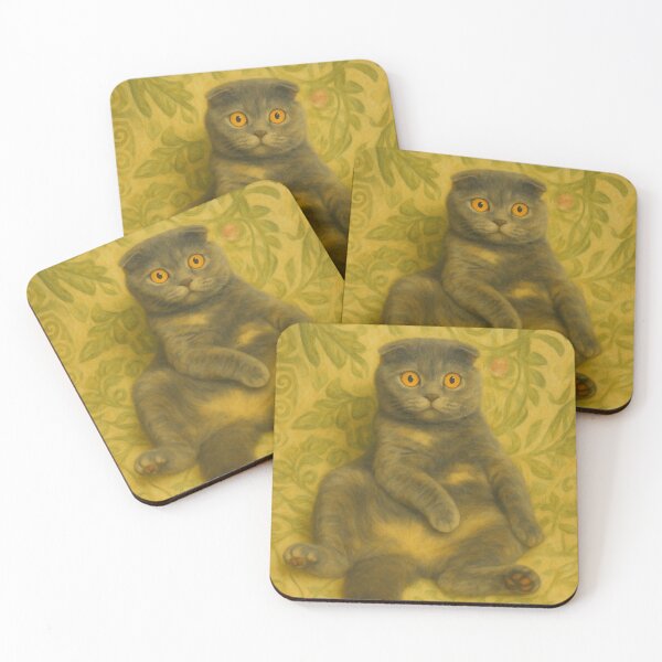 Item preview, My Katie designed and sold by Blokey Aarsevark.
