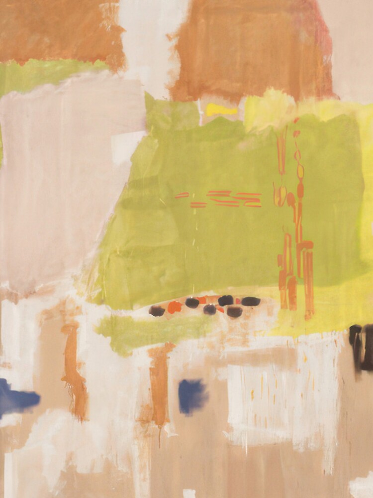 Thumbnail 4 of 4, iPhone Case, Mark Rothko  gallery  designed and sold by 4Darty.