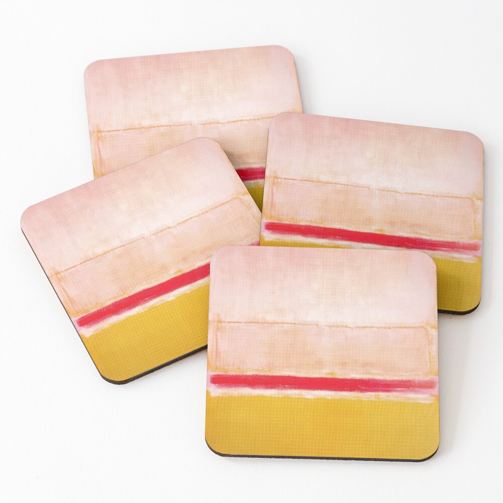 Item preview, Coasters (Set of 4) designed and sold by 4Darty.