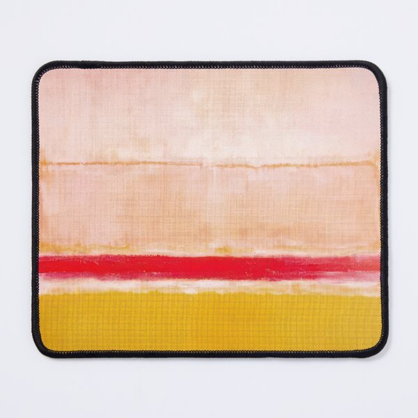 Item preview, Mark Rothko gallery designed and sold by 4Darty.