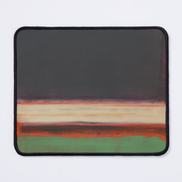 Item preview, Mark Rothko gallery designed and sold by 4Darty.