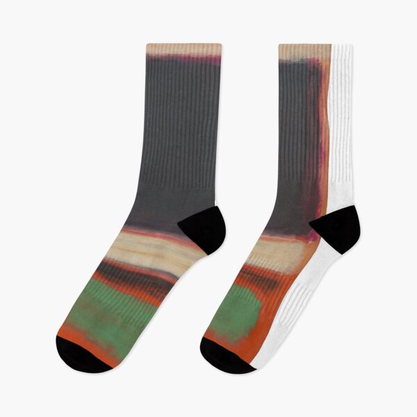 Item preview, Mark Rothko  gallery  designed and sold by 4Darty.
