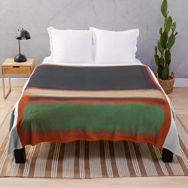 Item preview, Mark Rothko  gallery  designed and sold by 4Darty.